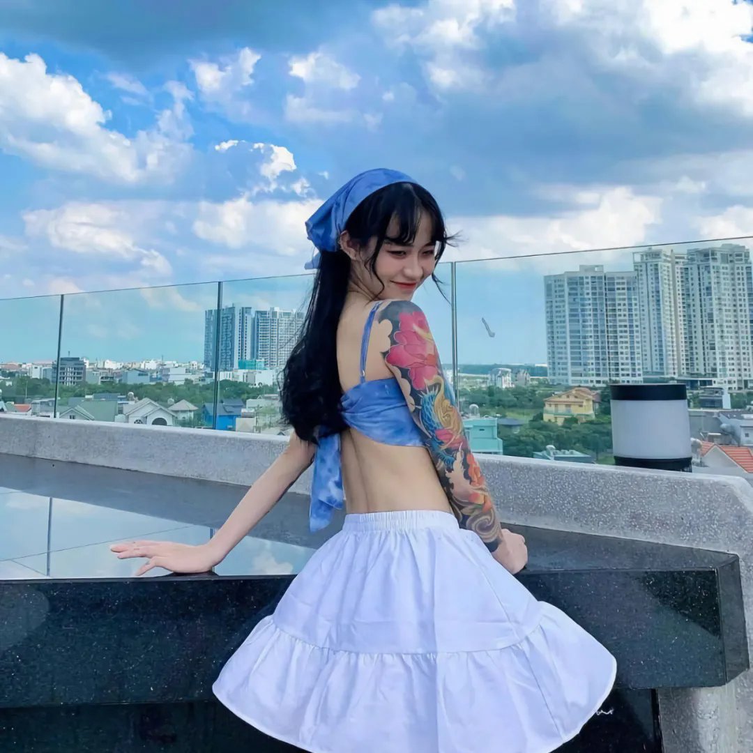 不道德美味