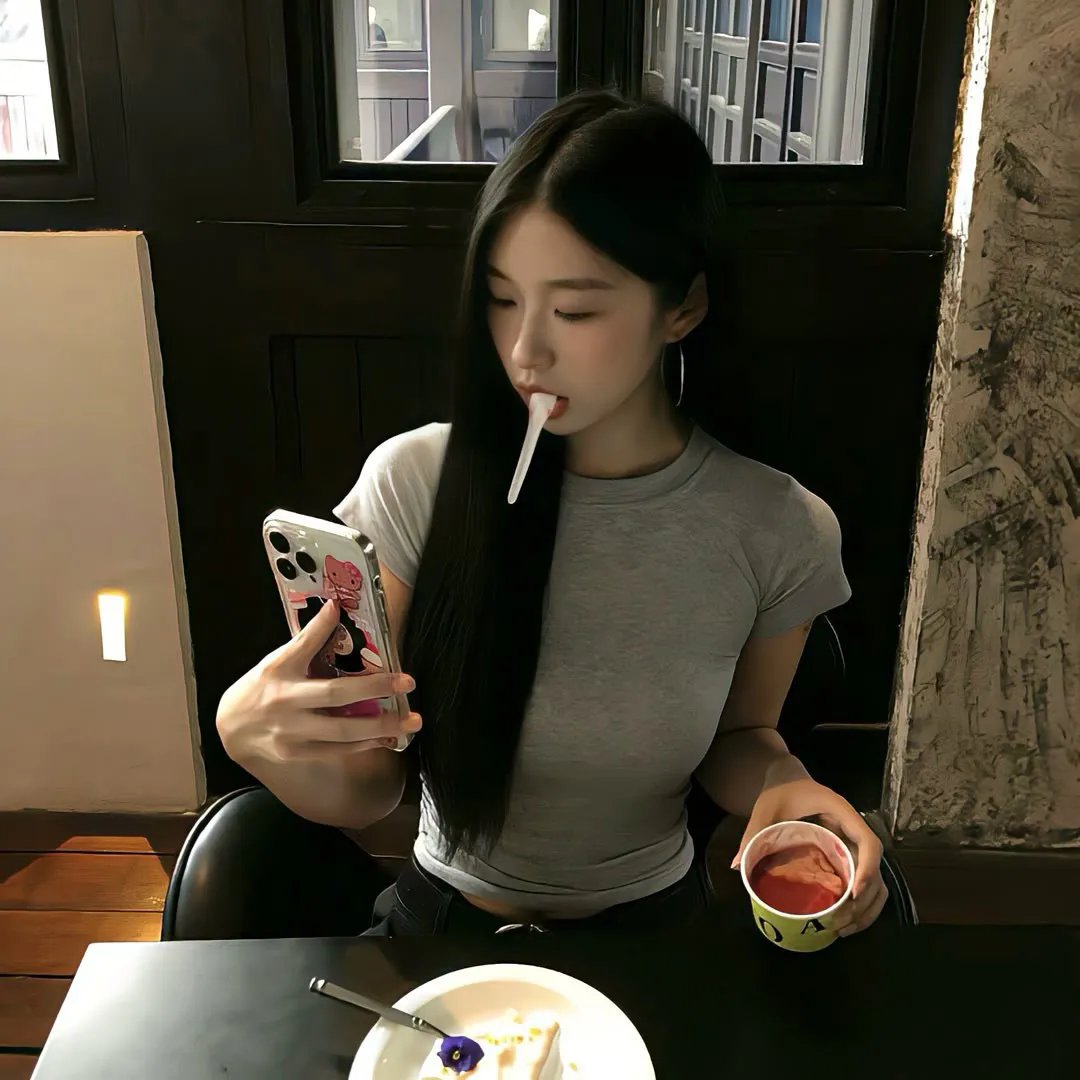 好运来