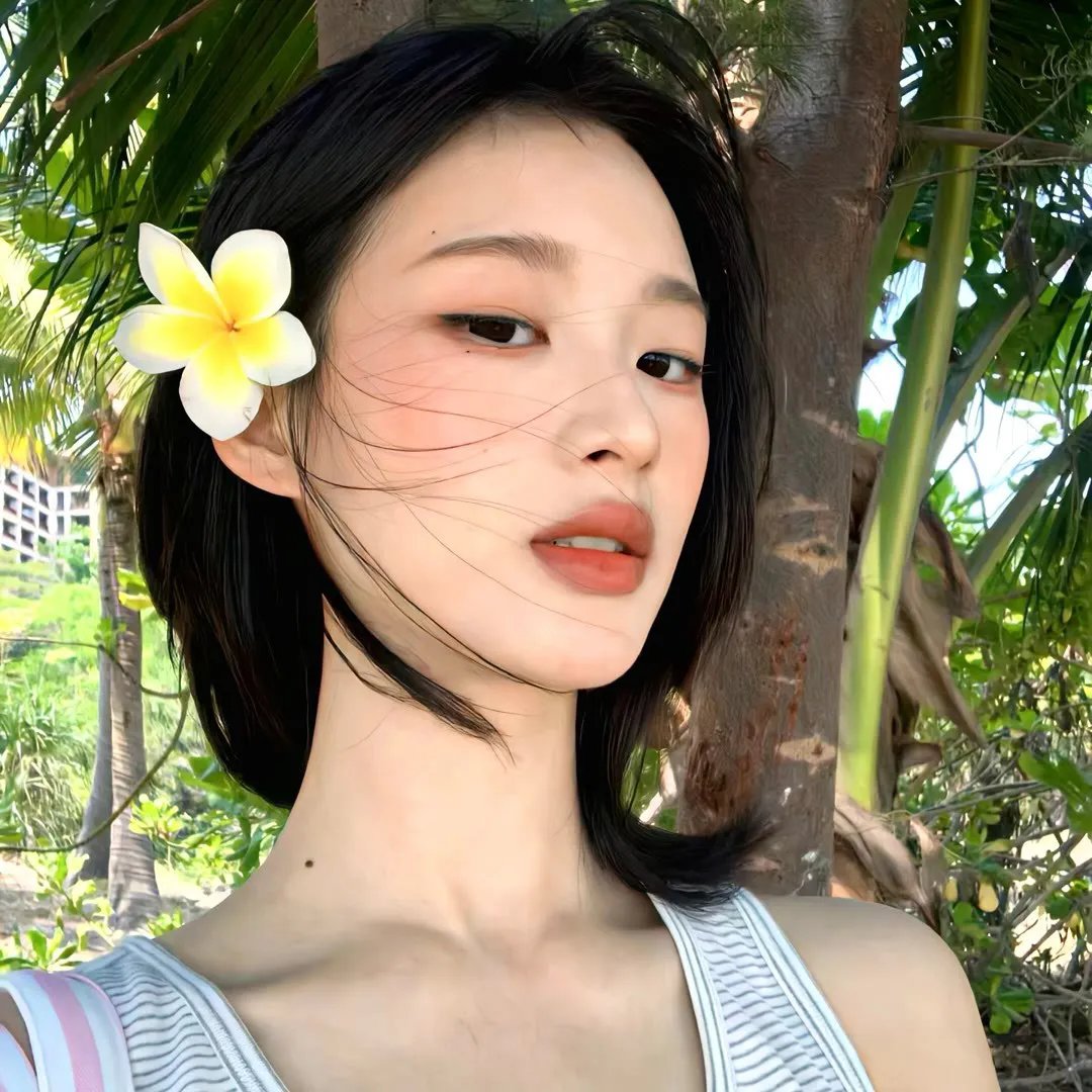 心星的泪光