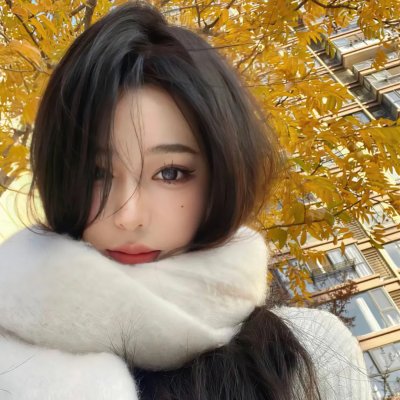 西方美人