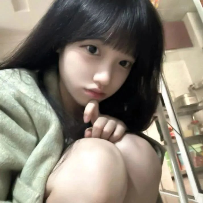 历尽沧桑一美人
